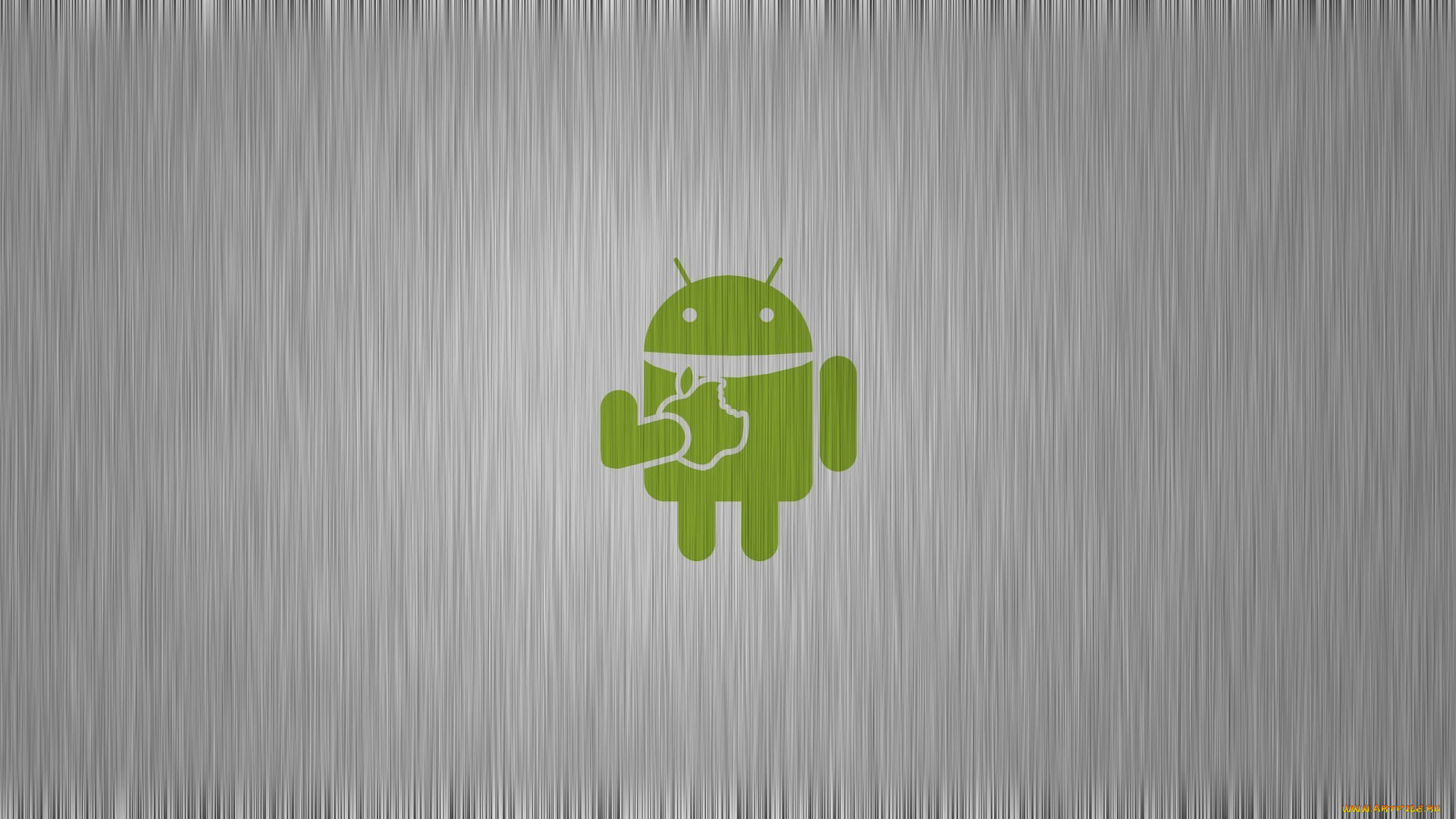 , android